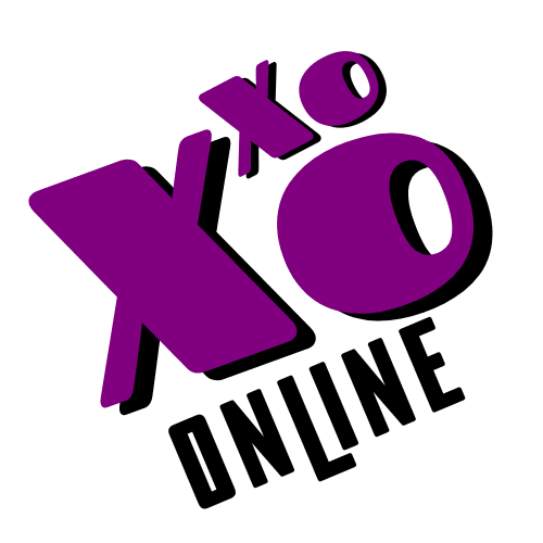 xoxo online logo